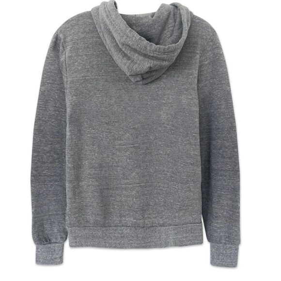 Aviator Nation Coors Light Zip Up Hoodie XS - Picture 2 of 11